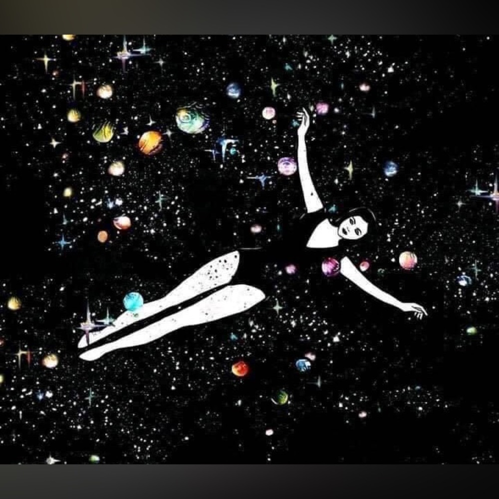 Meet your Posher, Christy